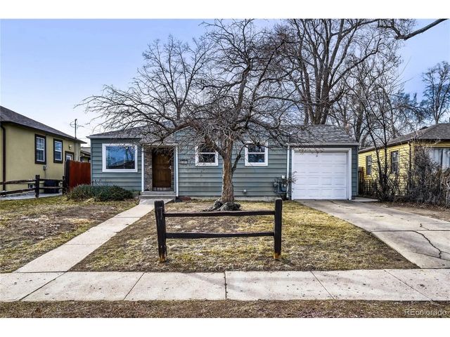 2291 Kendall St, Edgewater, CO 80214
