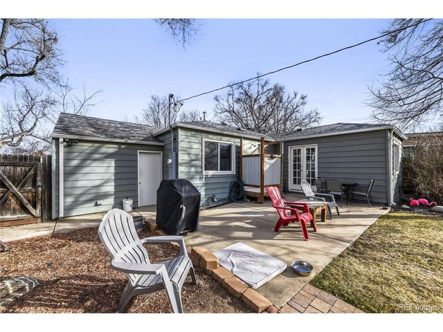 2291 Kendall St, Edgewater, CO 80214