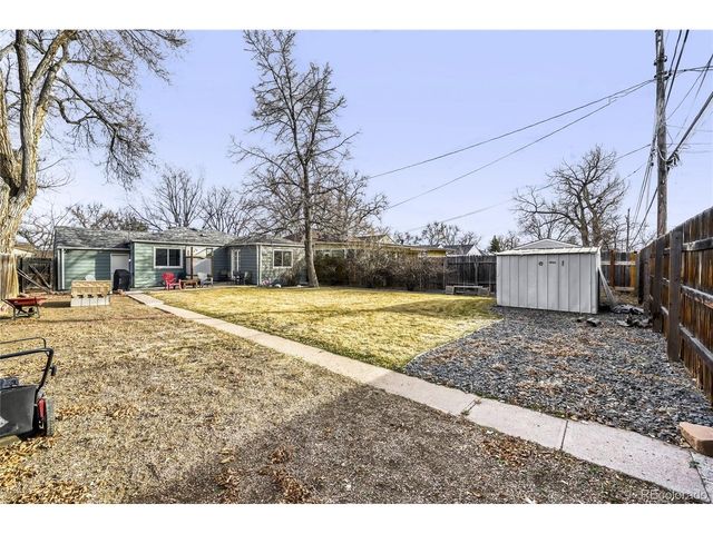 2291 Kendall St, Edgewater, CO 80214