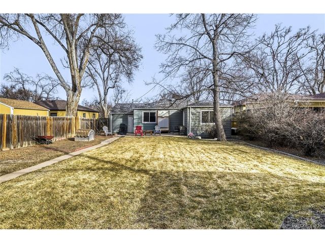 2291 Kendall St, Edgewater, CO 80214