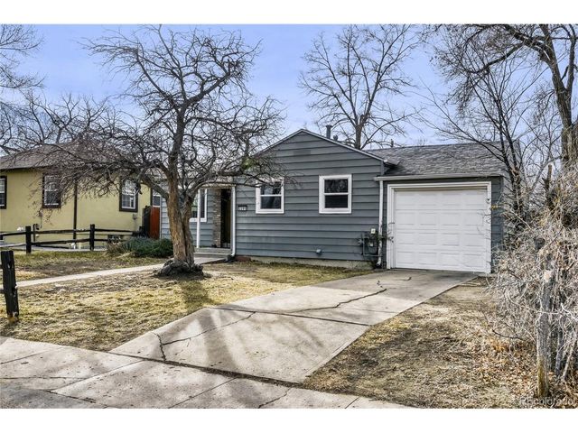 2291 Kendall St, Edgewater, CO 80214