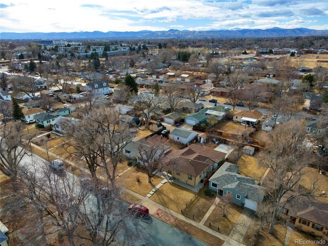 2291 Kendall St, Edgewater, CO 80214