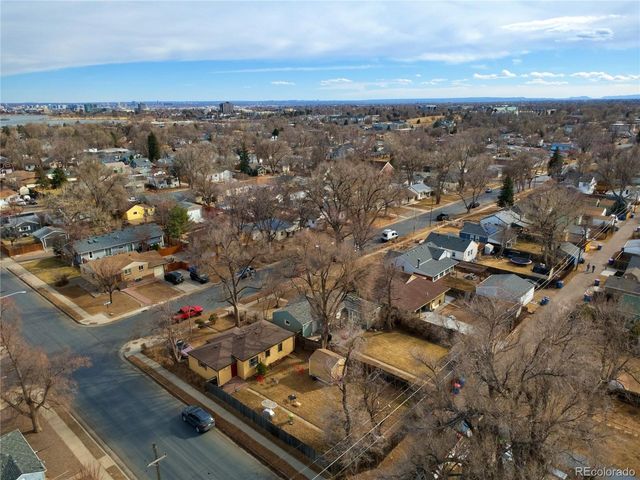 2291 Kendall St, Edgewater, CO 80214