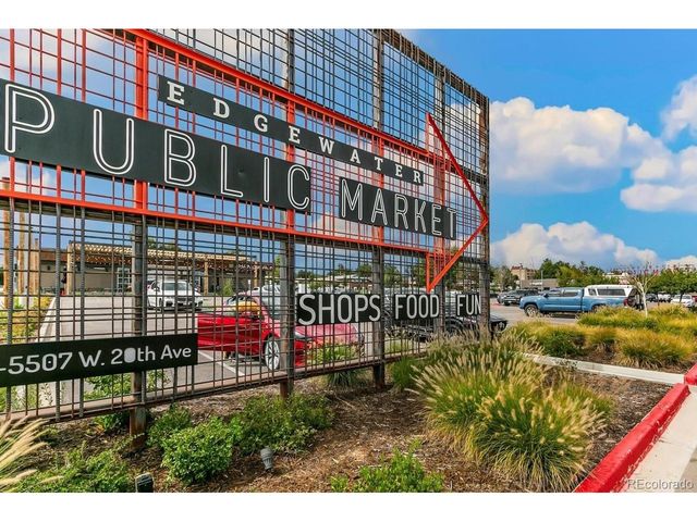2291 Kendall St, Edgewater, CO 80214