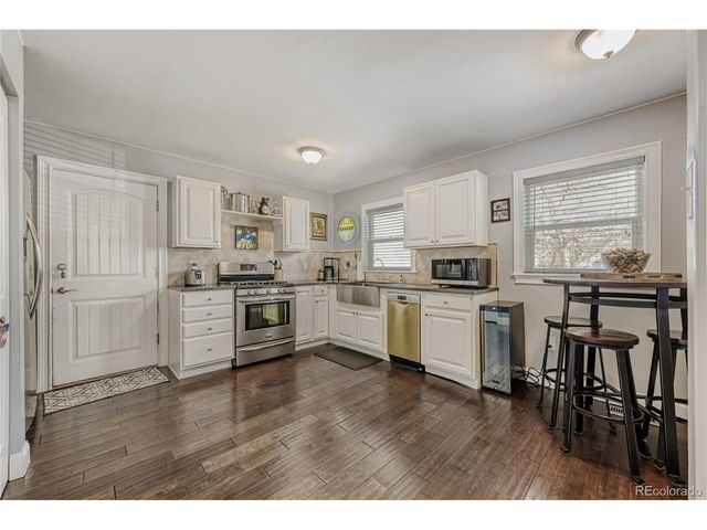 2291 Kendall St, Edgewater, CO 80214