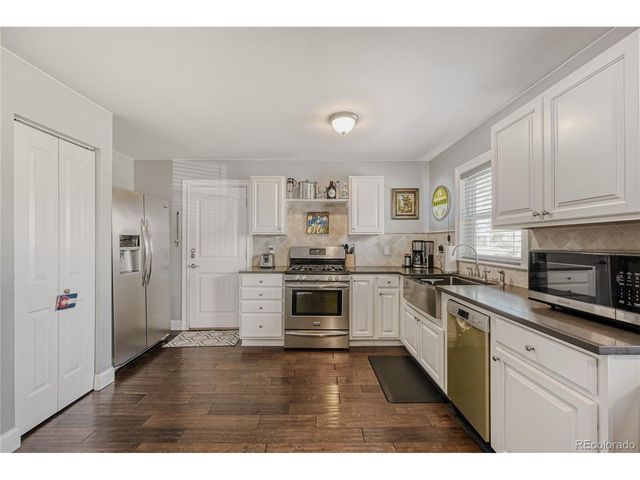 2291 Kendall St, Edgewater, CO 80214