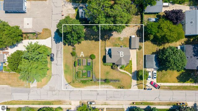 439 Plasman Avenue, Holland, MI 49423