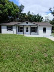 3808 CYPRESS AVENUE, Sanford, FL 32773