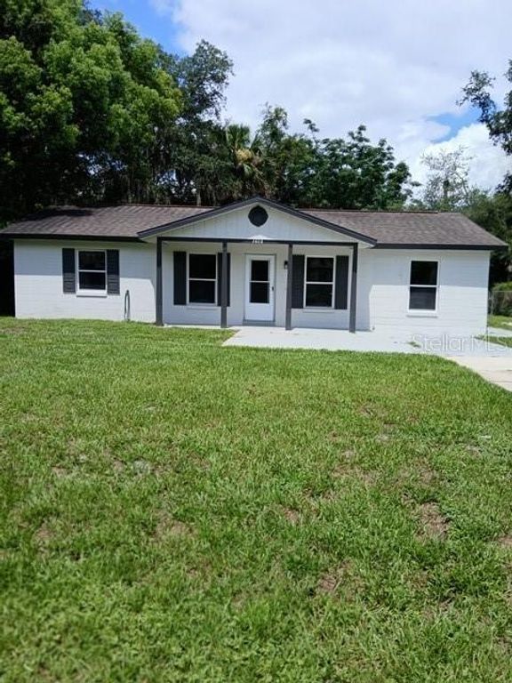 3808 CYPRESS AVENUE, Sanford, FL 32773