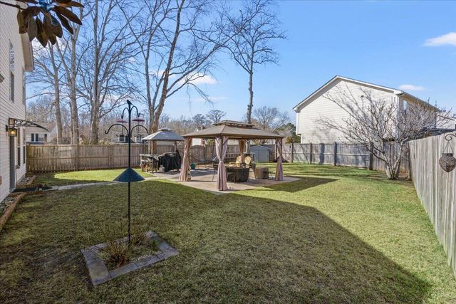 106 Carter Drive, Goose Creek, SC 29445