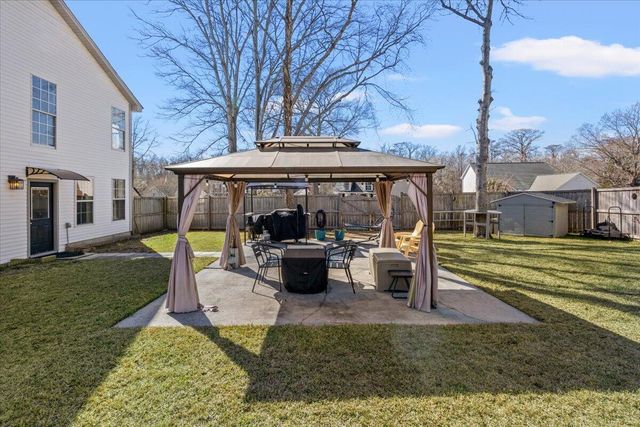 106 Carter Drive, Goose Creek, SC 29445