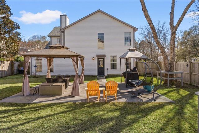 106 Carter Drive, Goose Creek, SC 29445