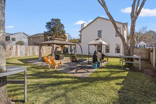 106 Carter Drive, Goose Creek, SC 29445