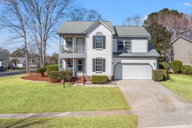 106 Carter Drive, Goose Creek, SC 29445