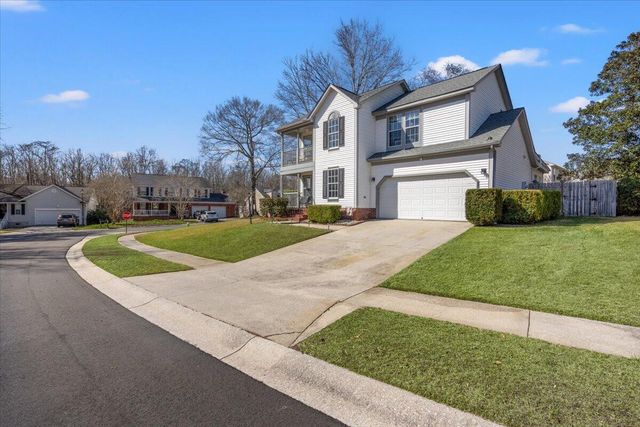 106 Carter Drive, Goose Creek, SC 29445