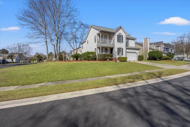 106 Carter Drive, Goose Creek, SC 29445