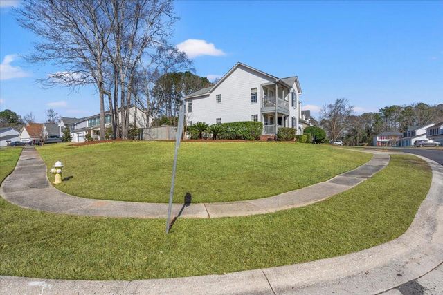 106 Carter Drive, Goose Creek, SC 29445