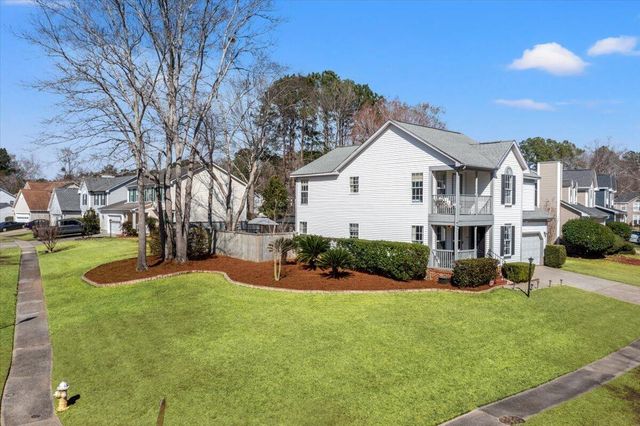 106 Carter Drive, Goose Creek, SC 29445