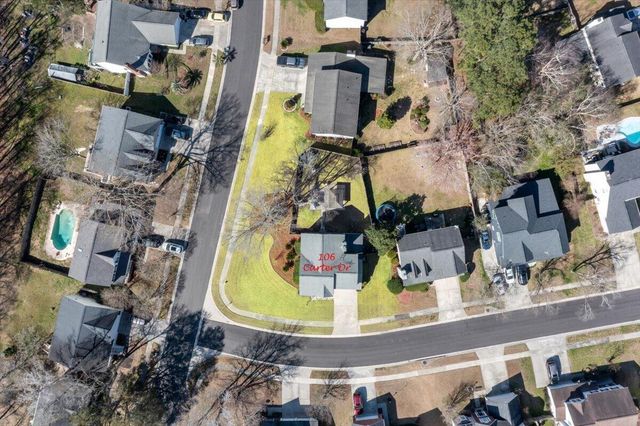 106 Carter Drive, Goose Creek, SC 29445