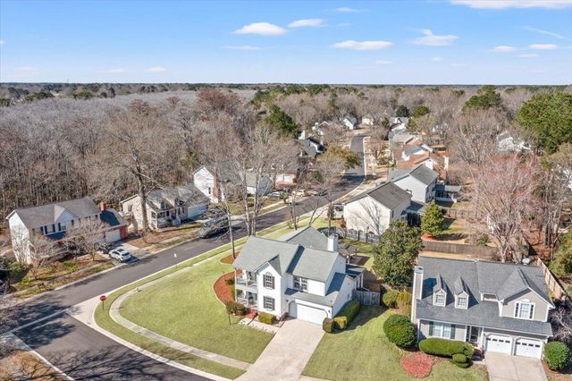 106 Carter Drive, Goose Creek, SC 29445