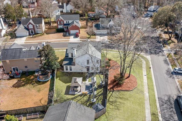 106 Carter Drive, Goose Creek, SC 29445