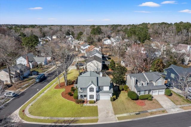 106 Carter Drive, Goose Creek, SC 29445