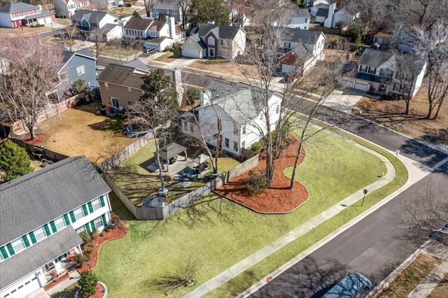 106 Carter Drive, Goose Creek, SC 29445