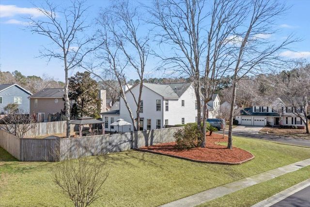 106 Carter Drive, Goose Creek, SC 29445