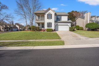 106 Carter Drive, Goose Creek, SC 29445