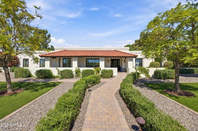 10530 E WETHERSFIELD Road, Scottsdale, AZ 85259