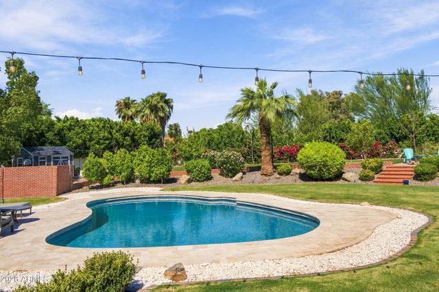 10530 E WETHERSFIELD Road, Scottsdale, AZ 85259