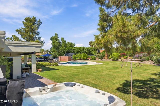 10530 E WETHERSFIELD Road, Scottsdale, AZ 85259