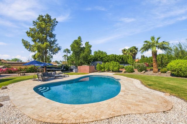 10530 E WETHERSFIELD Road, Scottsdale, AZ 85259