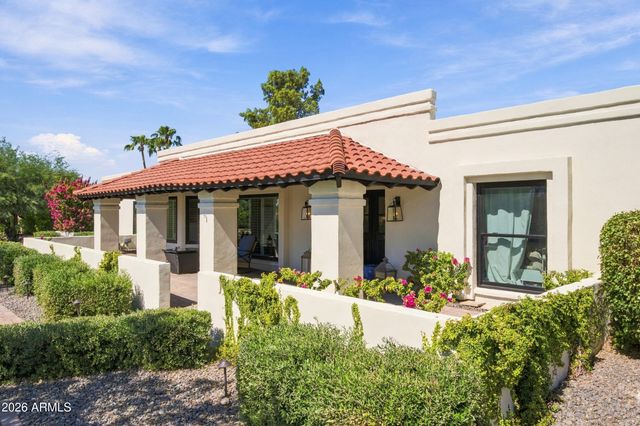 10530 E WETHERSFIELD Road, Scottsdale, AZ 85259