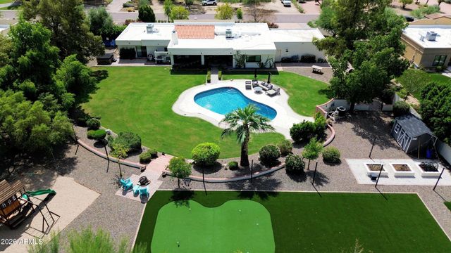 10530 E WETHERSFIELD Road, Scottsdale, AZ 85259