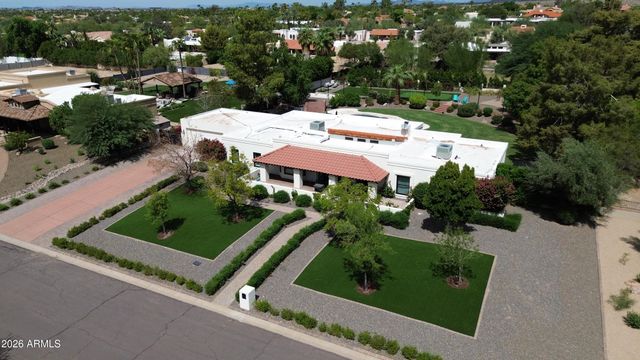 10530 E WETHERSFIELD Road, Scottsdale, AZ 85259