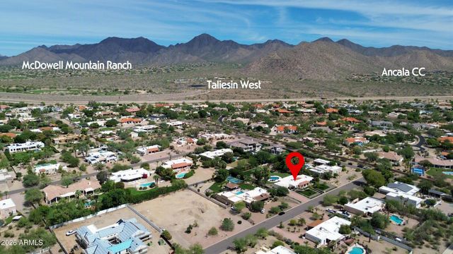 10530 E WETHERSFIELD Road, Scottsdale, AZ 85259