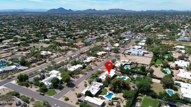 10530 E WETHERSFIELD Road, Scottsdale, AZ 85259