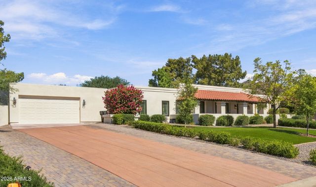 10530 E WETHERSFIELD Road, Scottsdale, AZ 85259