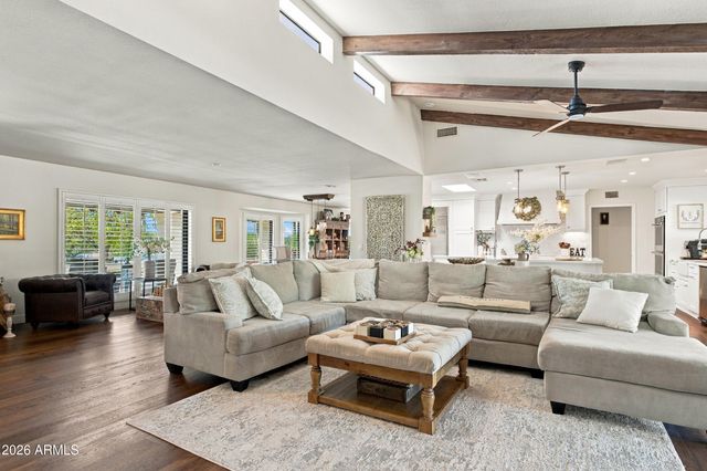 10530 E WETHERSFIELD Road, Scottsdale, AZ 85259