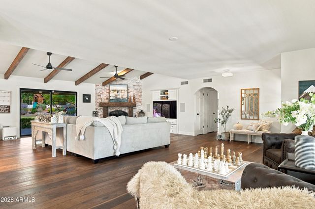 10530 E WETHERSFIELD Road, Scottsdale, AZ 85259