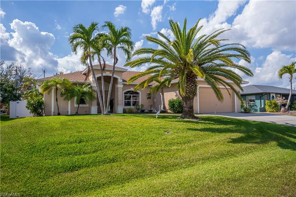 1230 SE 3rd AVE, CAPE CORAL, FL 33990 — photo 2