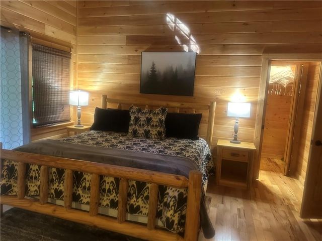 105 Ranch Mountain Court, Dahlonega, GA 30533