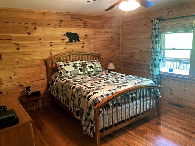 105 Ranch Mountain Court, Dahlonega, GA 30533