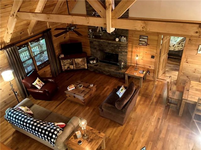 105 Ranch Mountain Court, Dahlonega, GA 30533