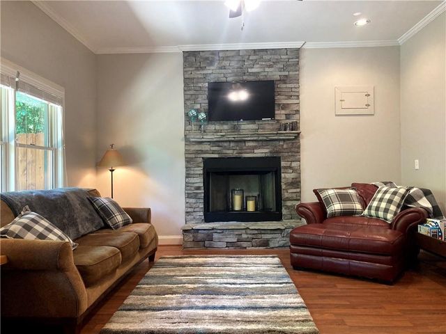 105 Ranch Mountain Court, Dahlonega, GA 30533