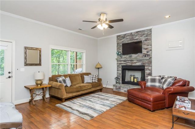 105 Ranch Mountain Court, Dahlonega, GA 30533