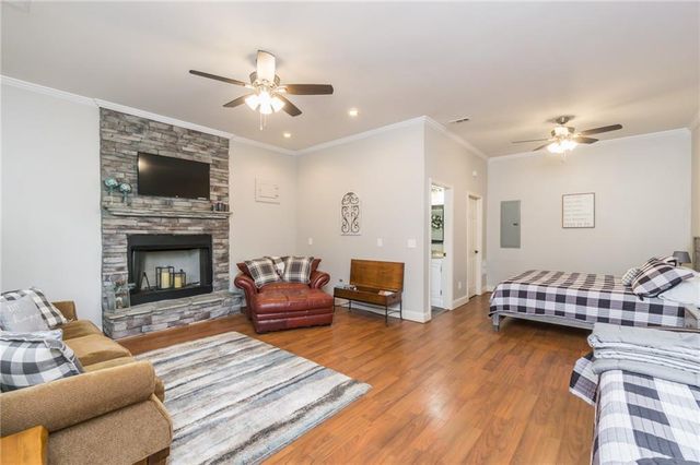 105 Ranch Mountain Court, Dahlonega, GA 30533