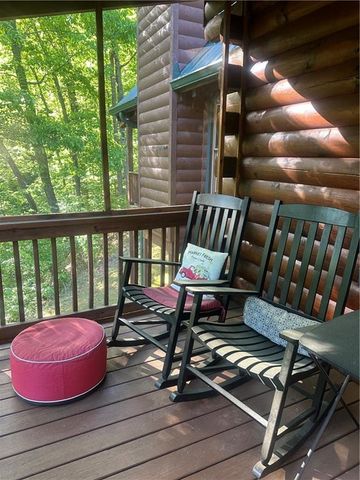 105 Ranch Mountain Court, Dahlonega, GA 30533