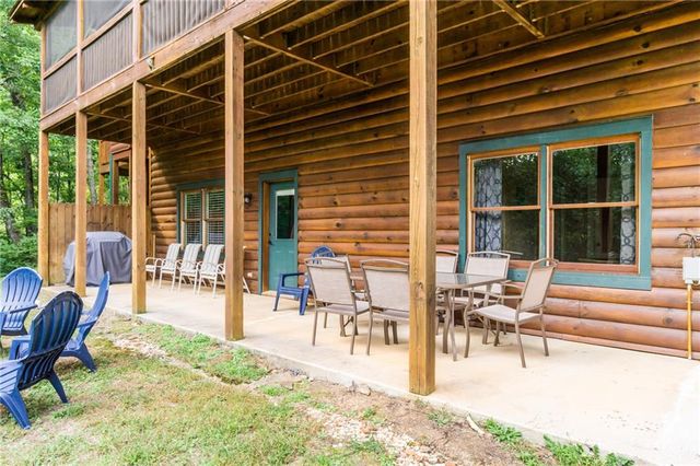 105 Ranch Mountain Court, Dahlonega, GA 30533